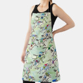 レースエプロンへ エプロン (インサイチュ)