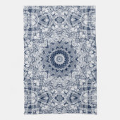 レースオーナメント キッチンタオル (縦)