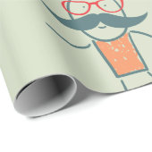 レースカーのドライバー用モータレーシングラッピング紙 ラッピングペーパー (ロールコーナー)