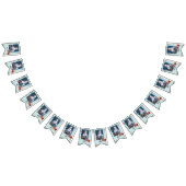 レースカーエンジン月次フォトバナーバンティング バンティングフラッグ (全)