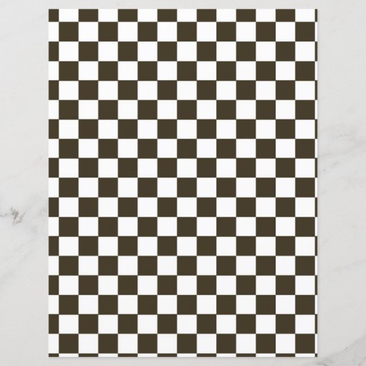 レースカーテーマカスタム標識 (裏面)