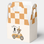 レースカードッグボーイズ2速2誕生日 フェイバーボックス (オープン)