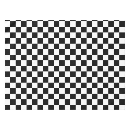 レースカーボーイ・ファースト・バースデーパーティー テーブルクロス (正面(横))