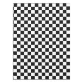 レースカーボーイ・ファースト・バースデーパーティー テーブルクロス (正面)