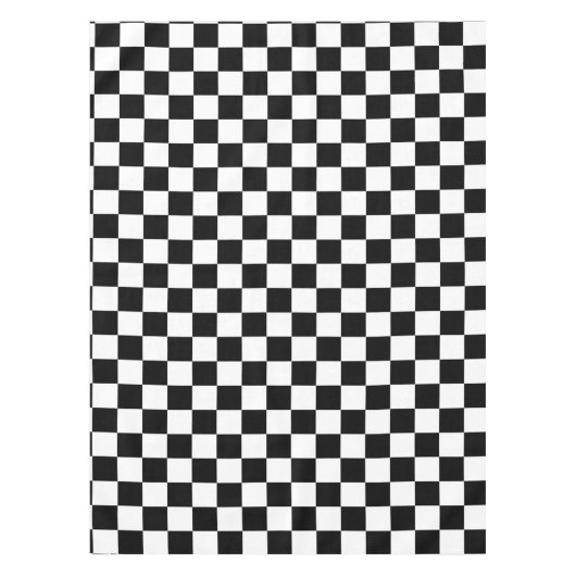 レースカーボーイ・ファースト・バースデーパーティー テーブルクロス (正面)