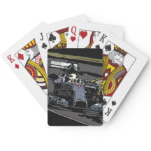 レースカー生まれ- TO RACE