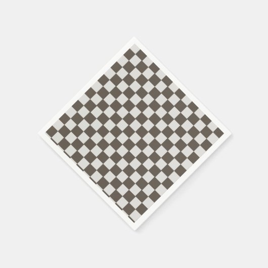 レースカー誕生日ナプキンス スタンダードカクテルナプキン (角)