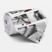 レースガン・ネクタイ ネクタイ (ロール)