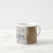 レースコラージュI エスプレッソカップ (正面右)