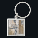 レースコラージュI キーホルダー<br><div class="desc">ホームデコレーション</div>