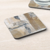 レースコラージュI コースター (左側)