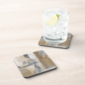 レースコラージュI コースター (右側)