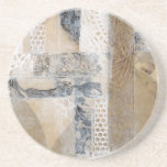 レースコラージュI コースター<br><div class="desc">ホームデコレーション</div>