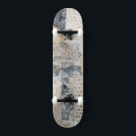 レースコラージュI スケートボード<br><div class="desc">ホームデコレーション</div>