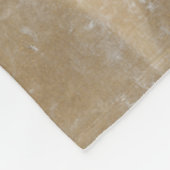 レースコラージュI フリースブランケット (角)