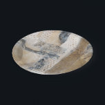 レースコラージュI ペーパープレート<br><div class="desc">ホームデコレーション</div>