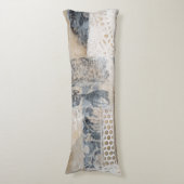 レースコラージュI ボディピロー (正面縦)