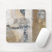 レースコラージュI マウスパッド (マウス)