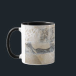 レースコラージュI マグカップ<br><div class="desc">ホームデコレーション</div>
