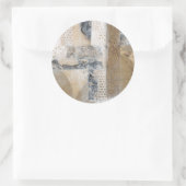 レースコラージュI ラウンドシール (バッグ)