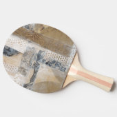 レースコラージュI 卓球ラケット (横)