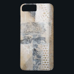 レースコラージュI iPhone 8 PLUS/7 PLUSケース<br><div class="desc">ホームデコレーション</div>