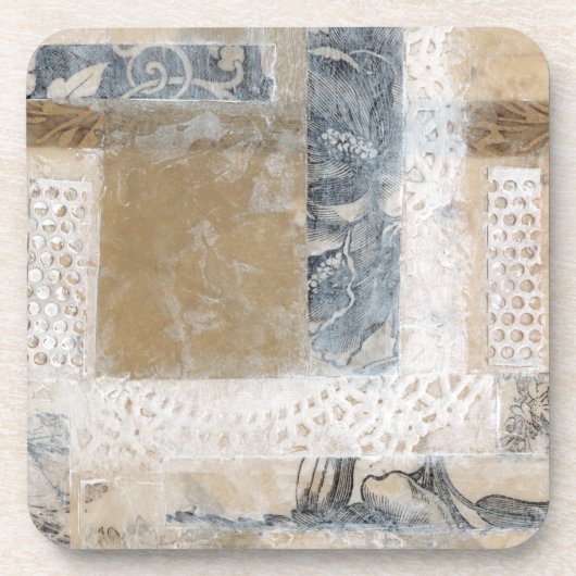 レースコラージュII コースター (正面)