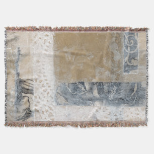 レースコラージュII スローブランケット