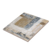 レースコラージュII タイル (側面)