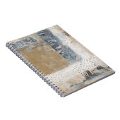 レースコラージュII ノートブック (右側)