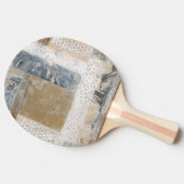 レースコラージュII 卓球ラケット (横)