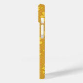 レースゴルディ花サムスンギャラクシーS6、タフ Case-Mate iPhoneケース (裏面 / 左)