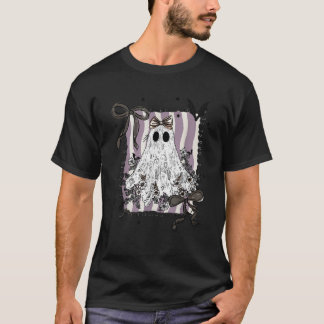レースゴースト Tシャツ