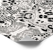 レーススカル2 ポスター (角)