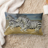 レースストライプ用 – ランニングゼブラランバーピロー ランバークッション (ブランケット)