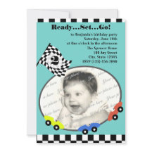 レースタイム誕生日