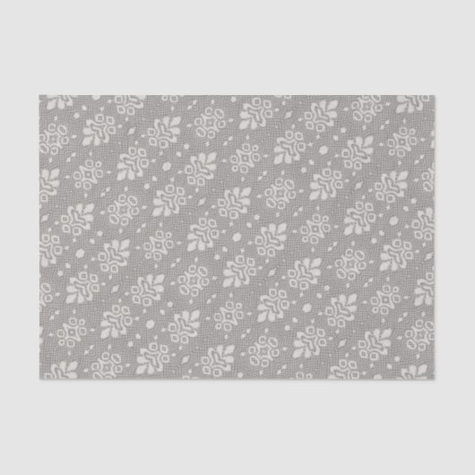 レースティッシュペーパー 薄葉紙 (正面)