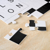 レーステーマ ジグソーパズル (側面)