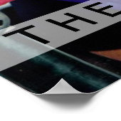 レースデイイブ ポスター (角)