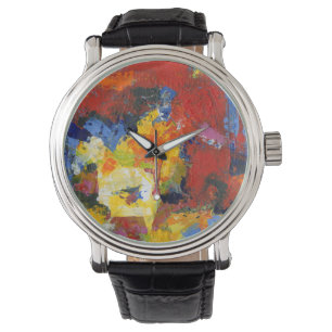 レースデー 腕時計