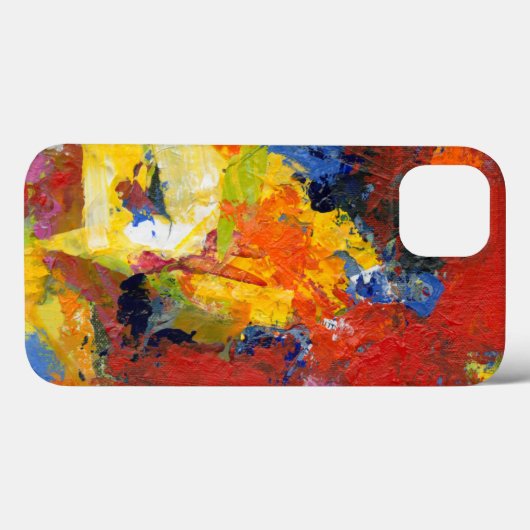 レースデー Case-Mate iPhoneケース (裏面 (横))