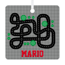 レーストラックキッズ名PHOTOカートラックおもしろい