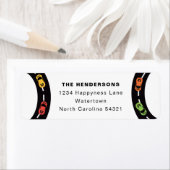 レーストラックボーイズ4thバースデーホワイト ラベル (インサイチュ)