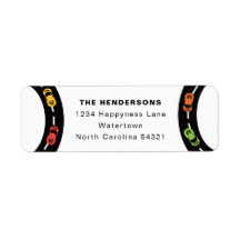 レーストラックボーイズ4thバースデーホワイト