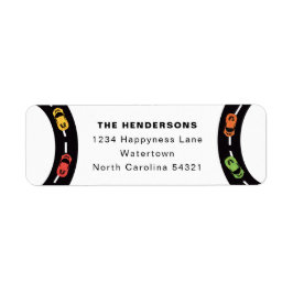 レーストラックボーイズ4thバースデーホワイト ラベル