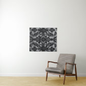 レースパターン タペストリー (インサイチュ(横))