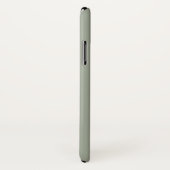 レースパターン、花のヴィンテージ5 Case-Mate iPhoneケース (裏面/右)
