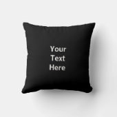 レースパパ クッション (裏面)