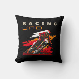 レースパパ クッション