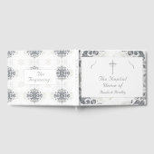 レースフェイク結婚ズ ゲストブック (全面)